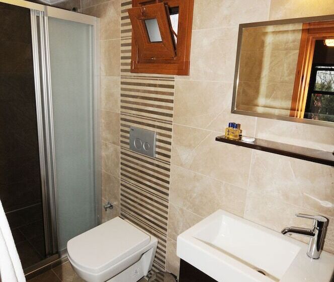 اتاق استاندارد سه نفره, Fener Motel