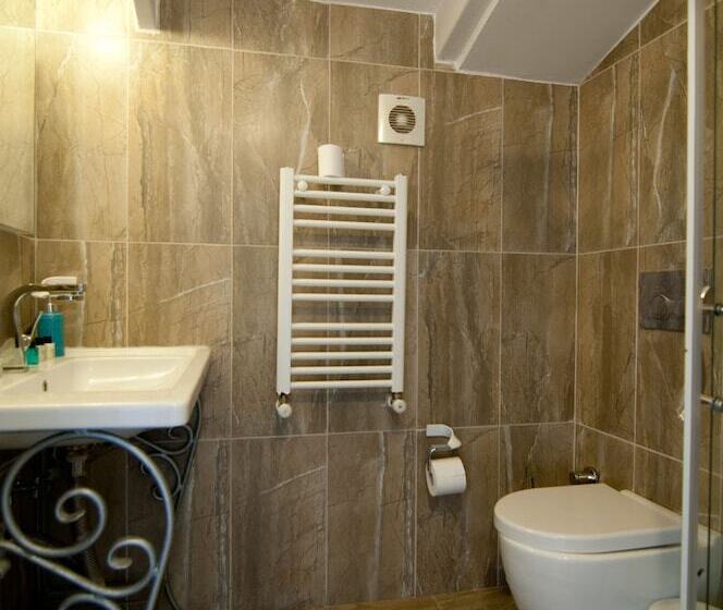 Номер Deluxe, Agva Nehir Evi  Adult Only