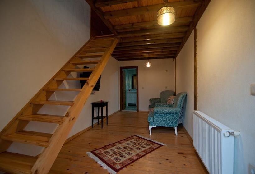 Бунгало Стандарт, Agva Nehir Evi  Adult Only