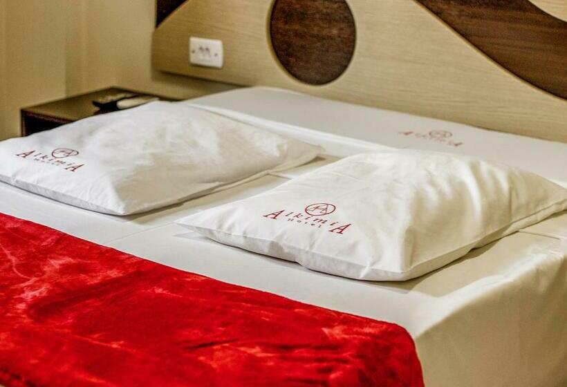 Номер Стандарт, Alkimia