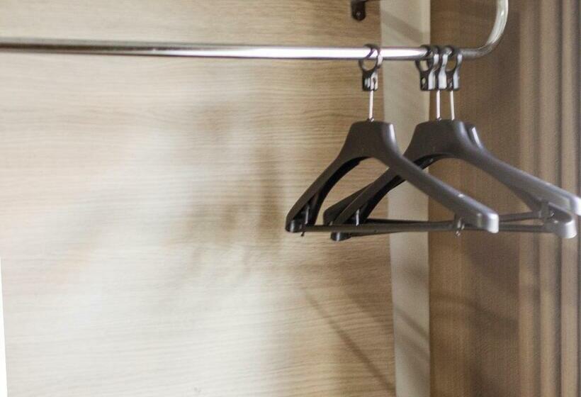 Номер Стандарт Трехместный, Alkimia