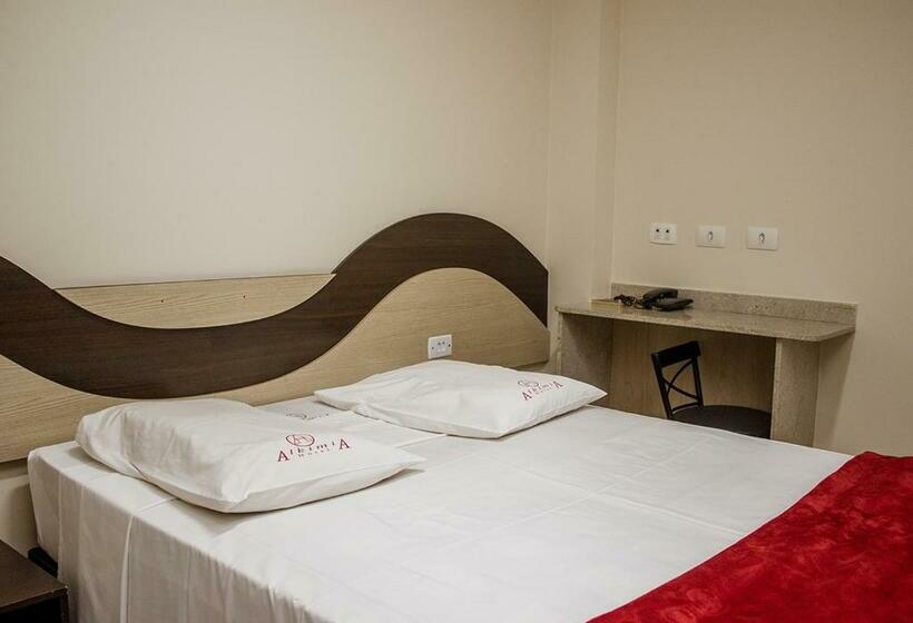 Номер Стандарт Трехместный, Alkimia