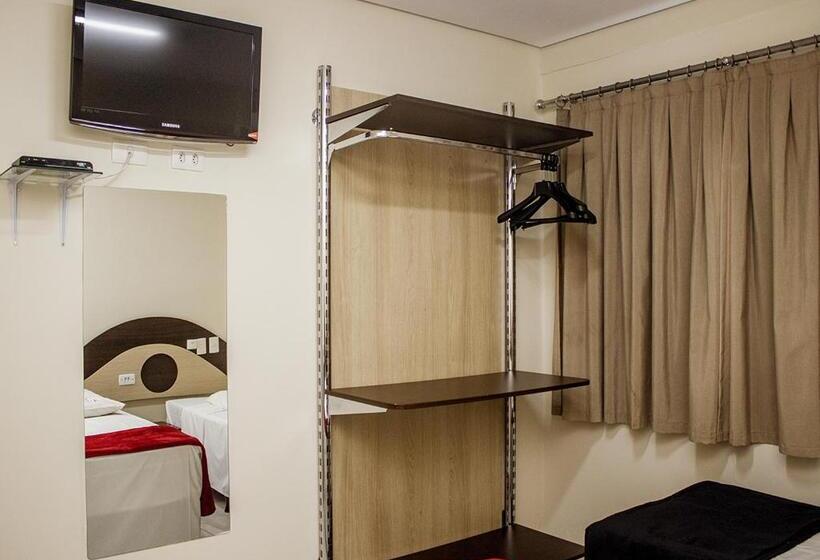 Номер Стандарт Трехместный, Alkimia