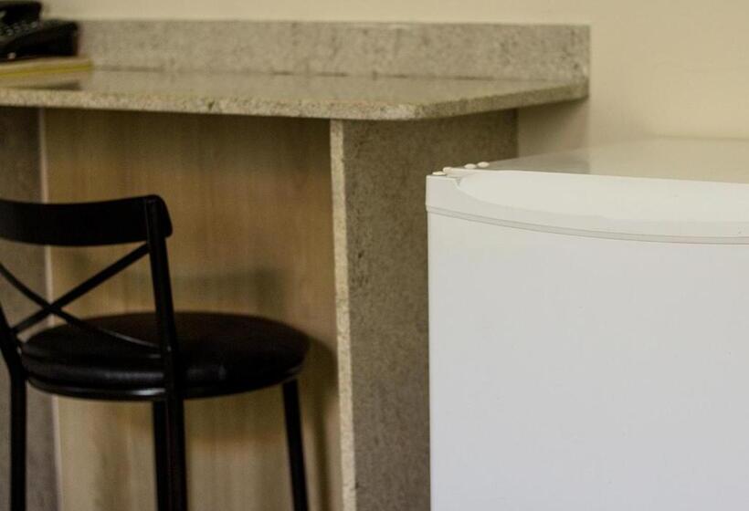 Номер Стандарт Трехместный, Alkimia