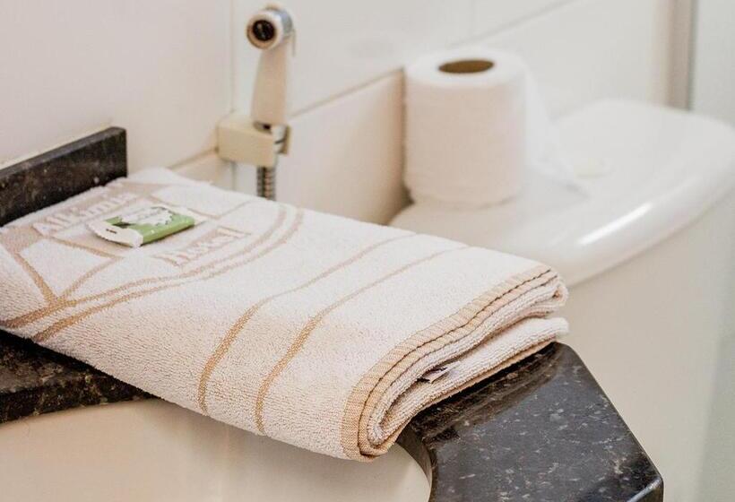 Номер Стандарт Индивидуальный, Alkimia