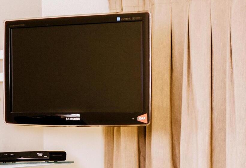 Номер Стандарт Индивидуальный, Alkimia