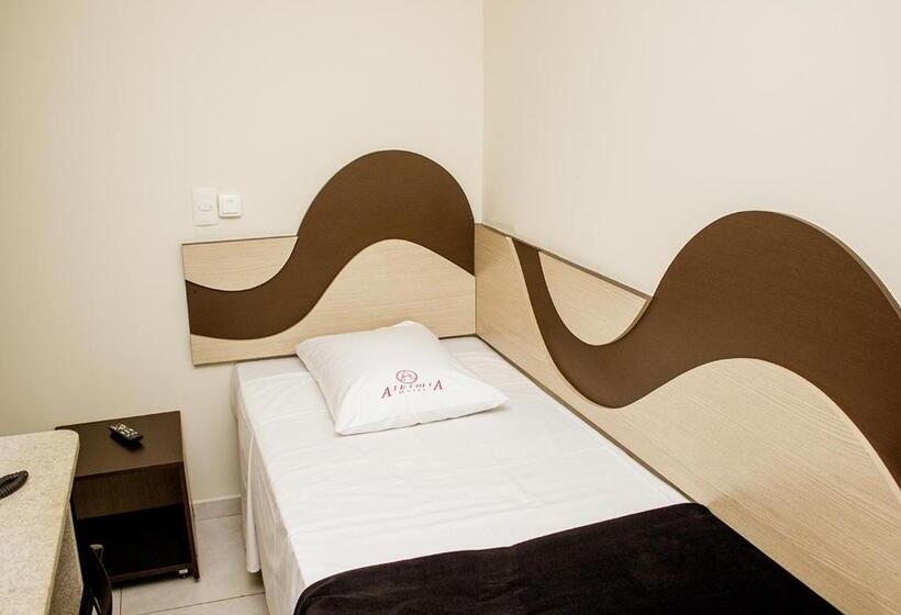 Номер Стандарт Индивидуальный, Alkimia