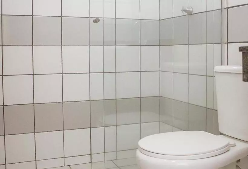Economy Triple Room, Alkimia