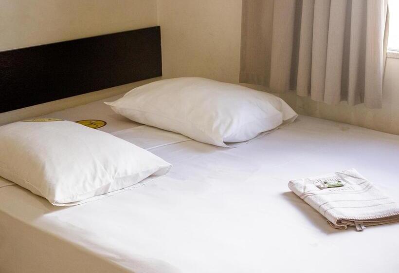 Трежместный Номер Economy, Alkimia