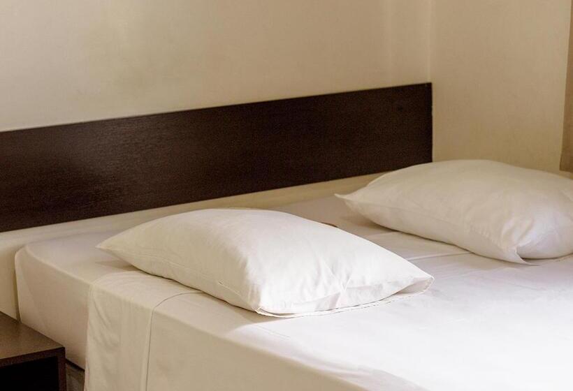 Трежместный Номер Economy, Alkimia