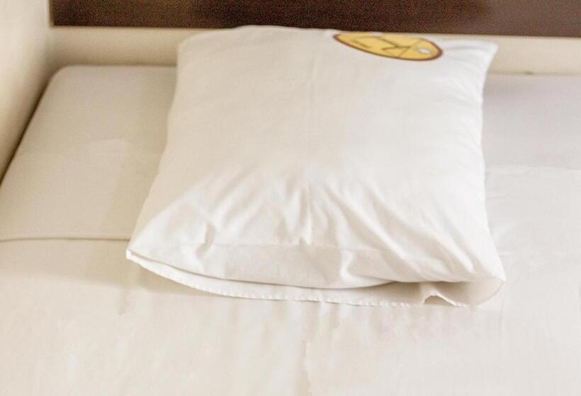 Трежместный Номер Economy, Alkimia