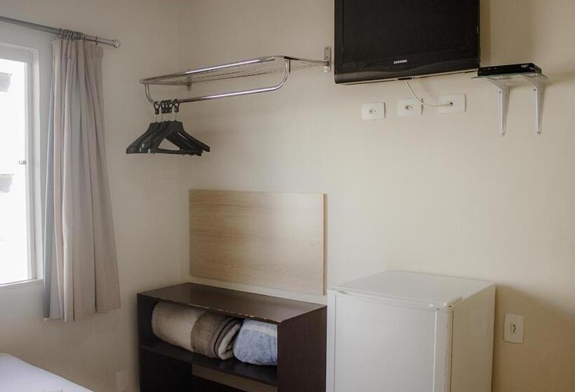 Трежместный Номер Economy, Alkimia