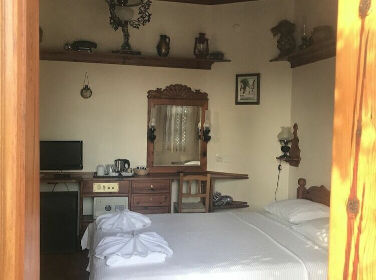 Номер Стандарт Вид на Сад, Asur Hotel & Aparts & Villas