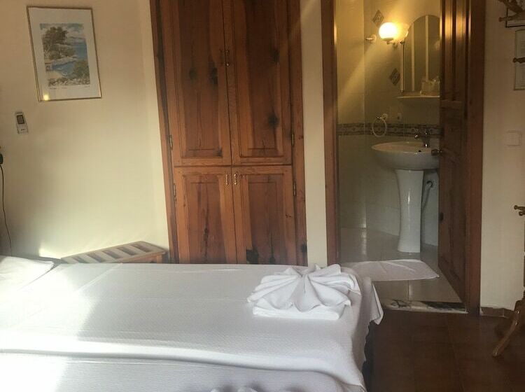 Номер Стандарт Вид на Сад, Asur Hotel & Aparts & Villas