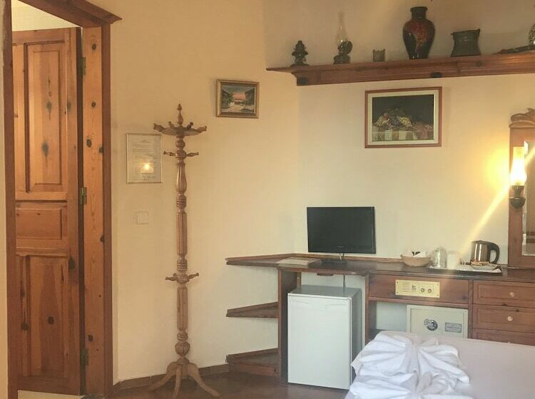 Standard Room Garden View, Asur Hotel & Aparts & Villas