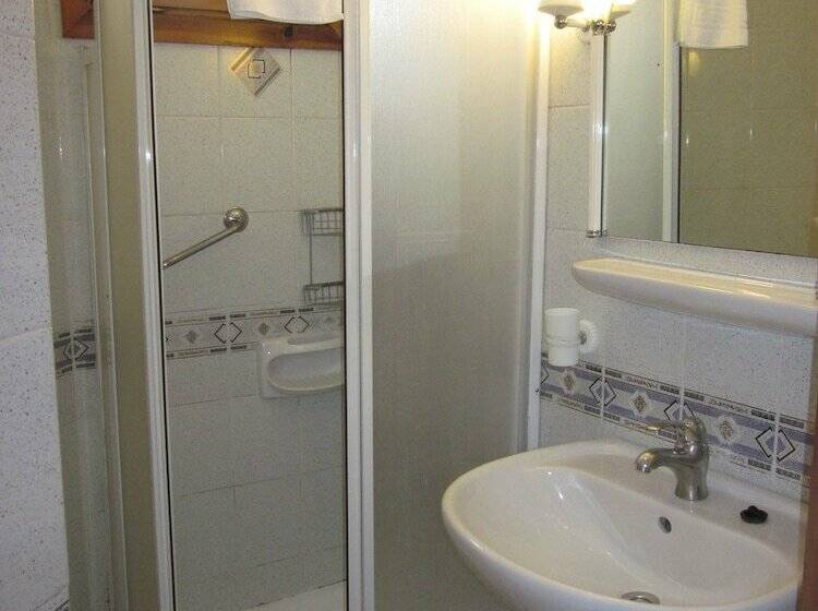 Номер Стандарт Вид на Сад, Asur Hotel & Aparts & Villas