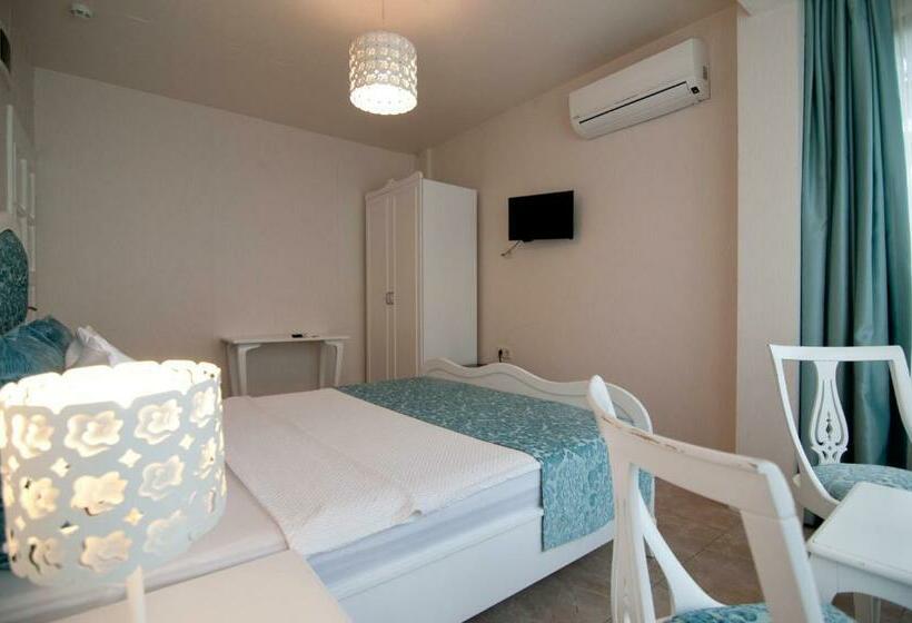 Номер Стандарт, Agva Nehir Evi  Adult Only