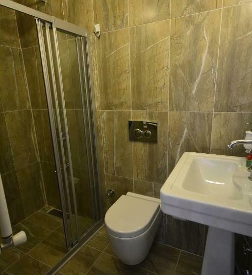 Номер Стандарт, Agva Nehir Evi  Adult Only