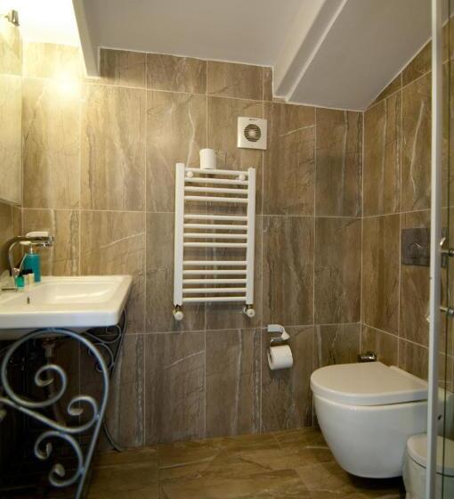 Номер Deluxe, Agva Nehir Evi  Adult Only