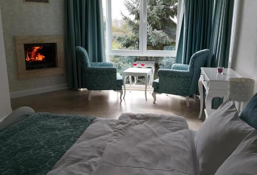 Номер Стандарт, Agva Nehir Evi  Adult Only