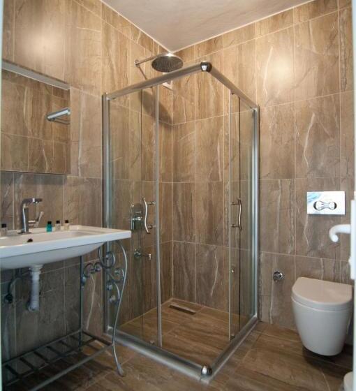 Номер Стандарт, Agva Nehir Evi  Adult Only