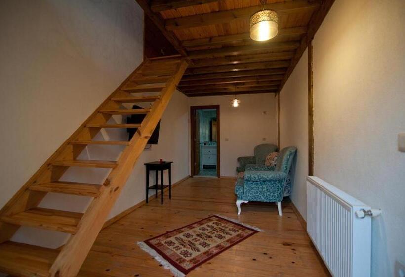 Бунгало Стандарт, Agva Nehir Evi  Adult Only