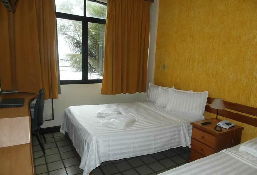 스탠다드 트리플 룸, Bellatrix