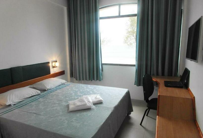 스탠다드 룸, Bellatrix