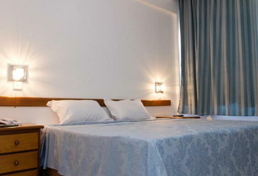 스탠다드 트리플 룸, Bellatrix