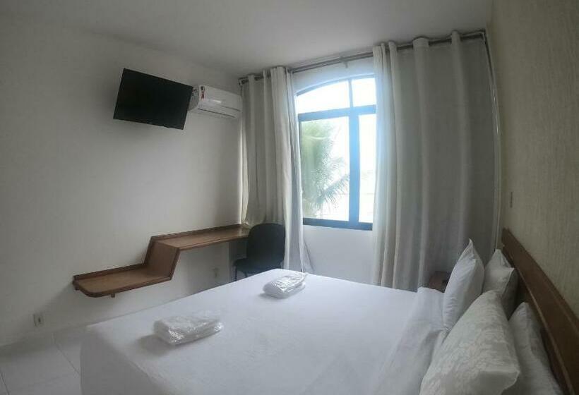 스탠다드 룸, Bellatrix