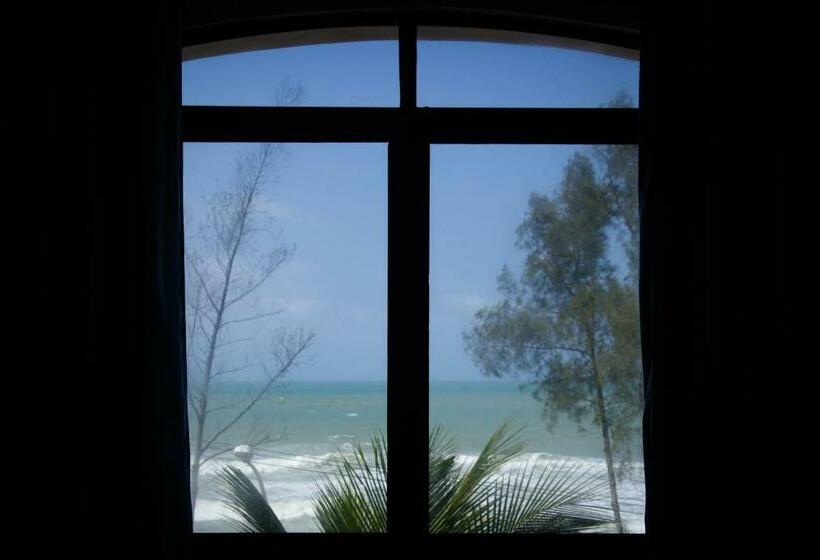 스탠다드 룸, Bellatrix