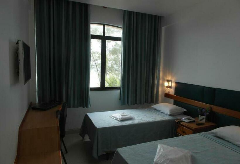 스탠다드 룸, Bellatrix