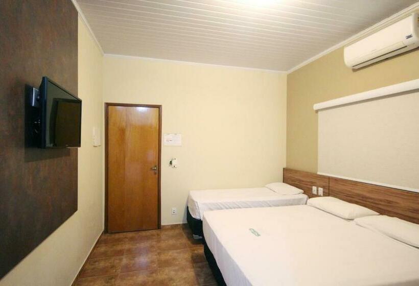 Superior Appartement met 1 Slaapkamer, Carpe Diem Eco Resort Olímpia