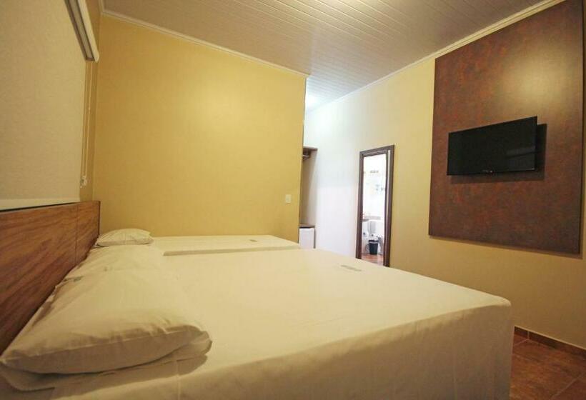 Superior Appartement met 1 Slaapkamer, Carpe Diem Eco Resort Olímpia