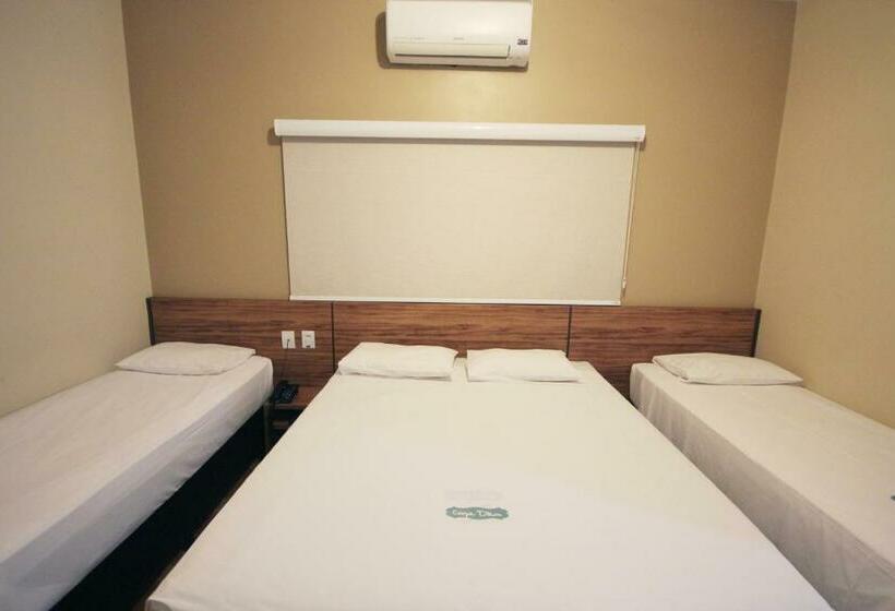 Superior Appartement met 1 Slaapkamer, Carpe Diem Eco Resort Olímpia