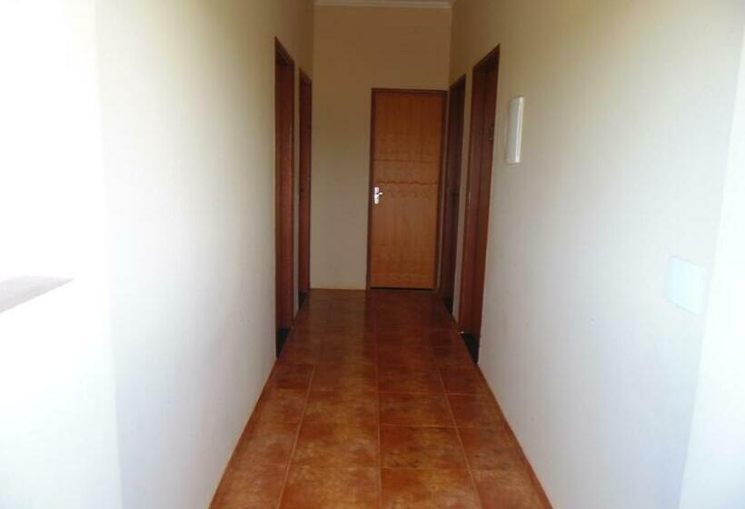 Superior Appartement met 1 Slaapkamer, Carpe Diem Eco Resort Olímpia