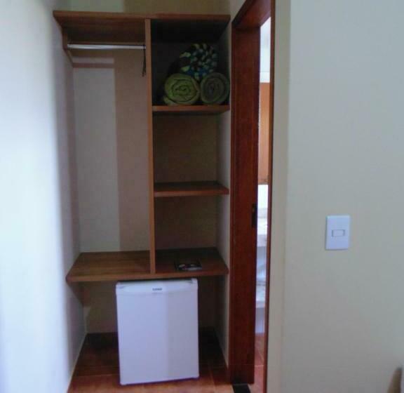 Superior Appartement met 1 Slaapkamer, Carpe Diem Eco Resort Olímpia