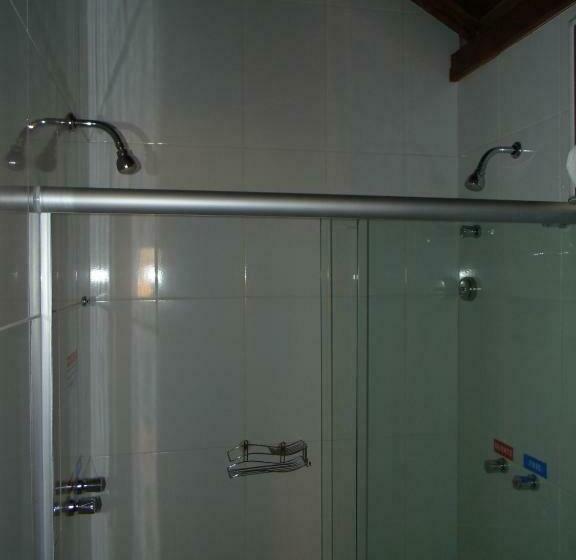 Chalet met 1 Slaapkamer, Carpe Diem Eco Resort Olímpia