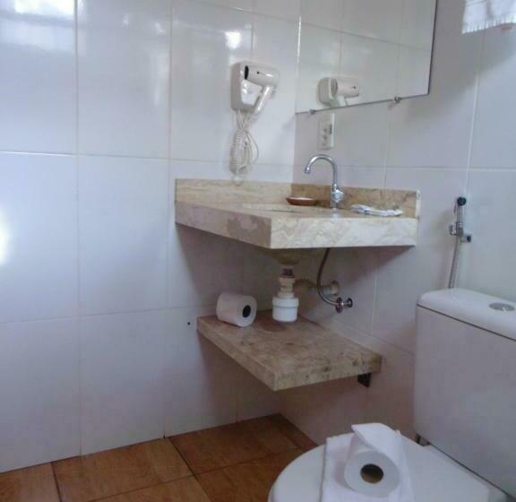 Deluxe Chalet met 1 Slaapkamer, Carpe Diem Eco Resort Olímpia