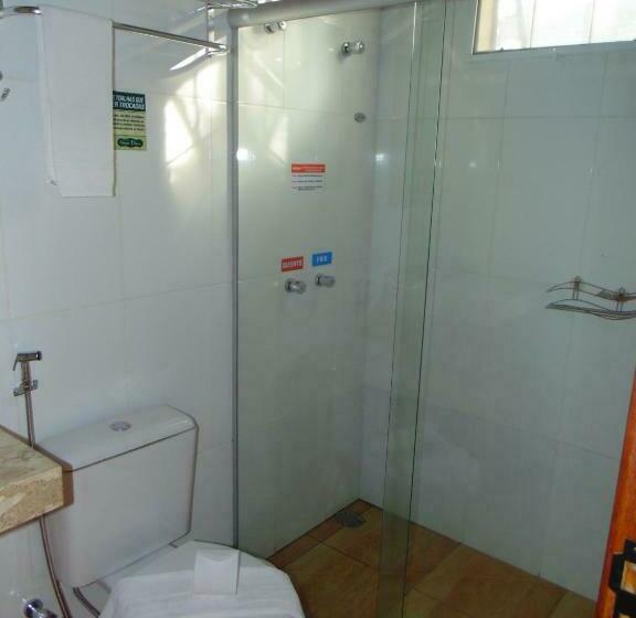 Deluxe Chalet met 1 Slaapkamer, Carpe Diem Eco Resort Olímpia