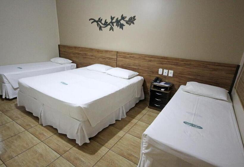 Family Suite, Carpe Diem Eco Resort Olímpia