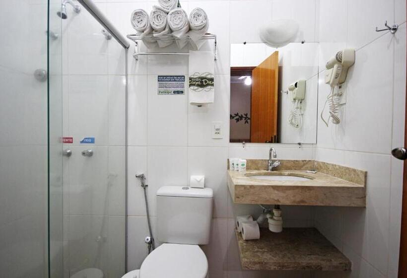 Familie Suite, Carpe Diem Eco Resort Olímpia