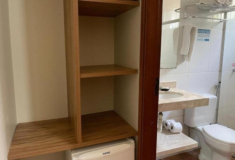 StandaardKamer, Carpe Diem Eco Resort Olímpia