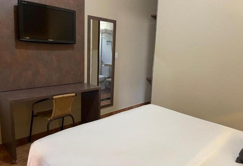 StandaardKamer, Carpe Diem Eco Resort Olímpia