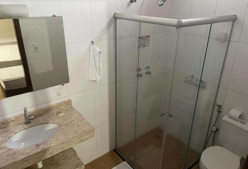 Familie Suite, Carpe Diem Eco Resort Olímpia