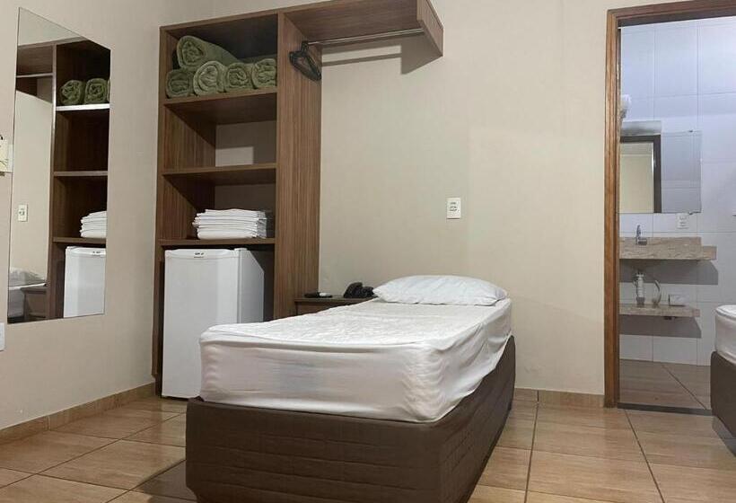 Familie Suite, Carpe Diem Eco Resort Olímpia