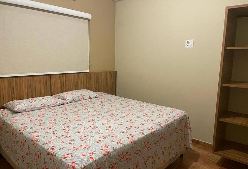 Appartement met 2 Slaapkamers, Carpe Diem Eco Resort Olímpia