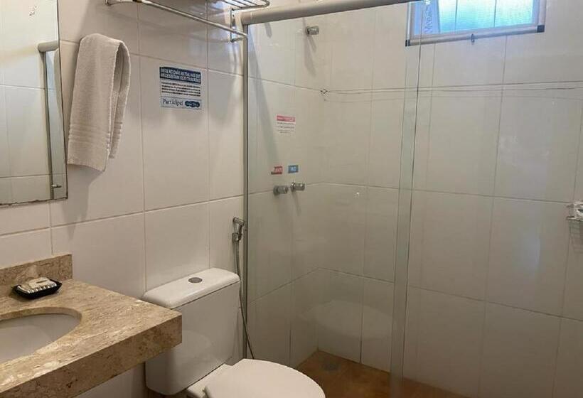 Appartement met 2 Slaapkamers, Carpe Diem Eco Resort Olímpia