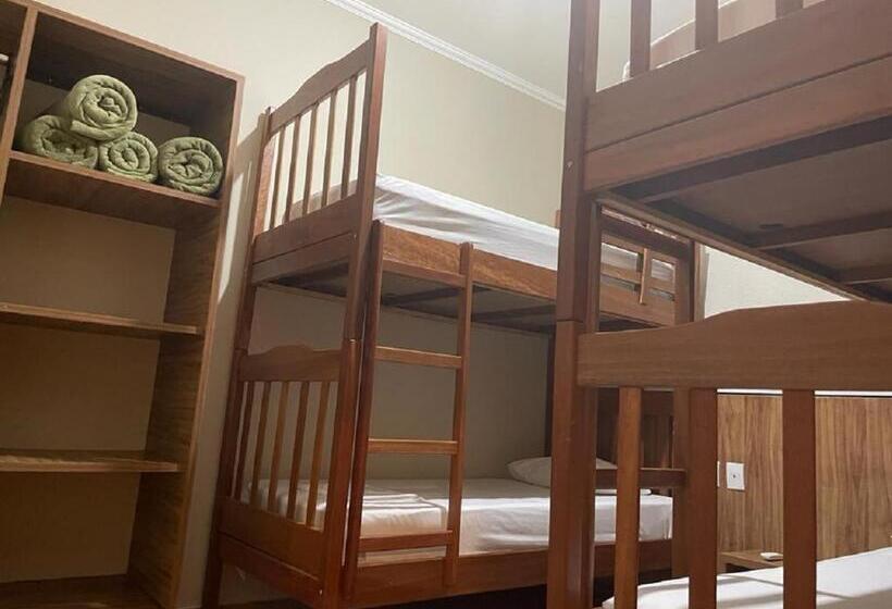 Апартаменты 2 Спальни, Carpe Diem Eco Resort Olímpia
