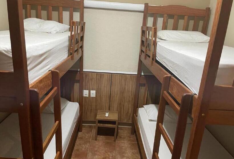 Appartement met 2 Slaapkamers, Carpe Diem Eco Resort Olímpia